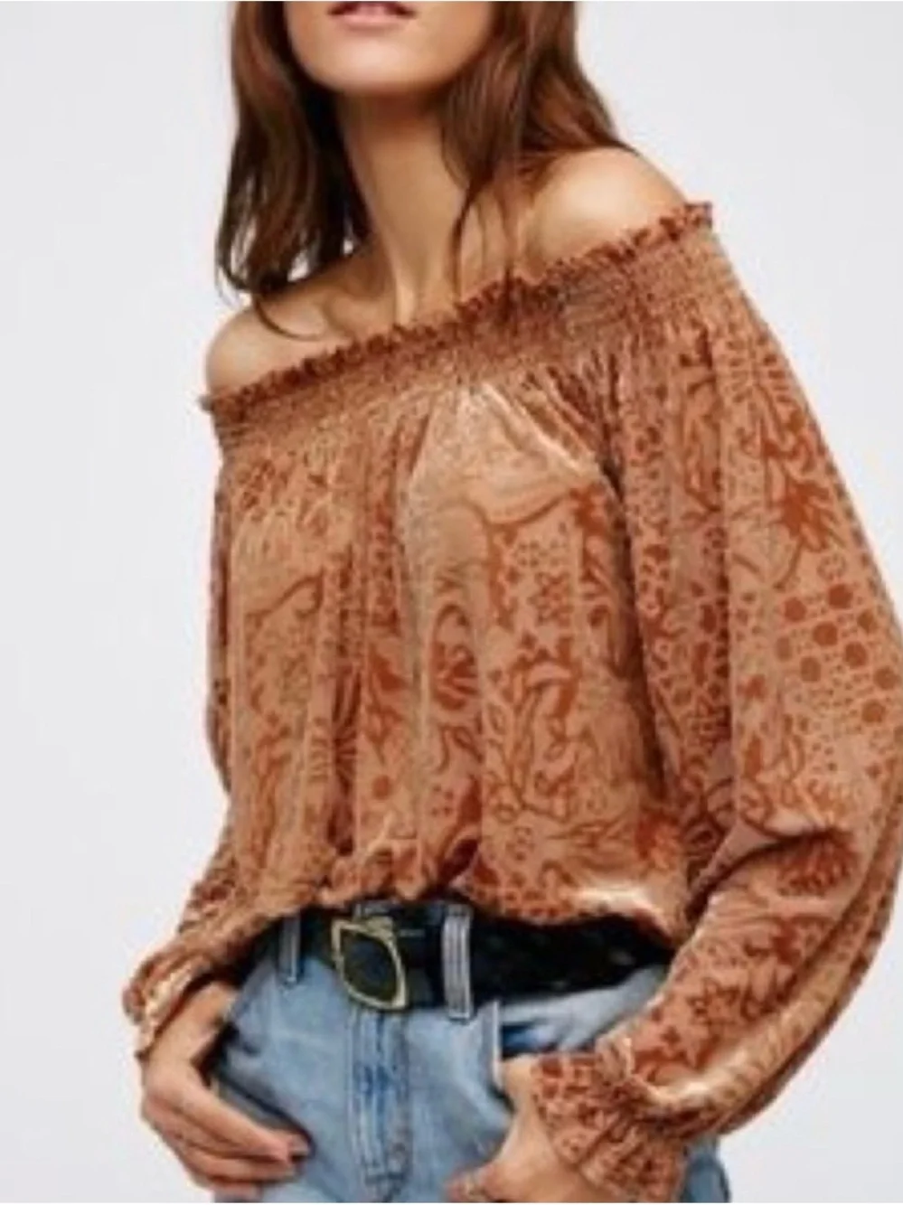 MSRP $98 Free People 